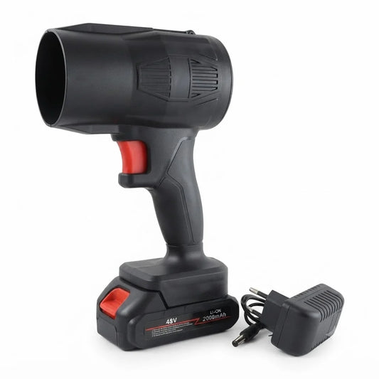 Cordless Jet Fan Blower
