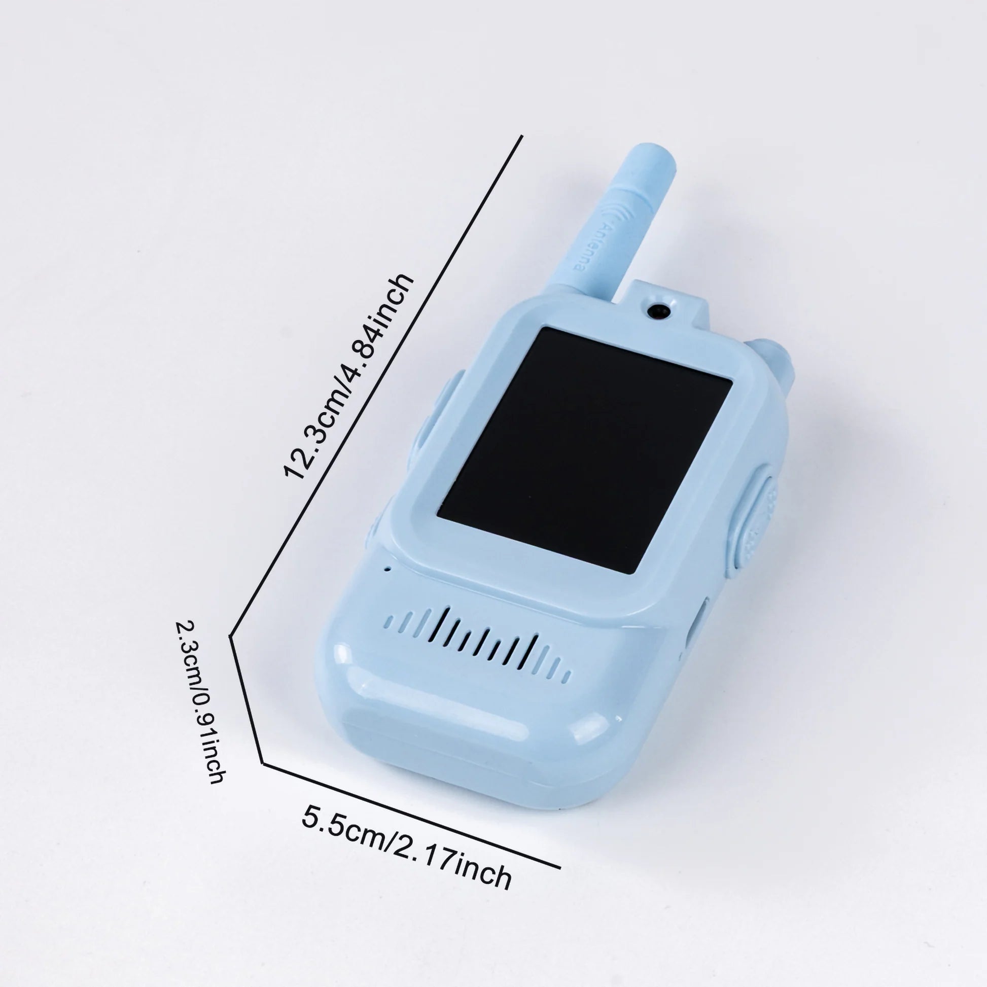 Kids Smart Video Walkie Talkies