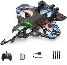 RC Fighter Jet Airplane